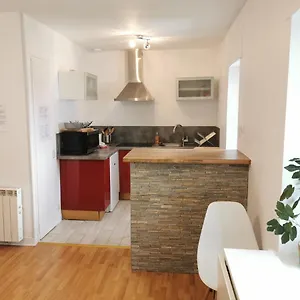 Appartement Ker-passage, Concarneau