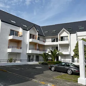 Appartement Duplex Proche Et Centre, Concarneau