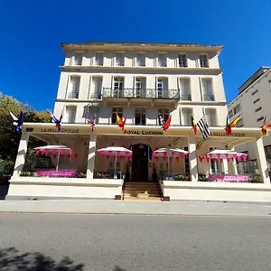 Apartahotel Royal Luchon ***