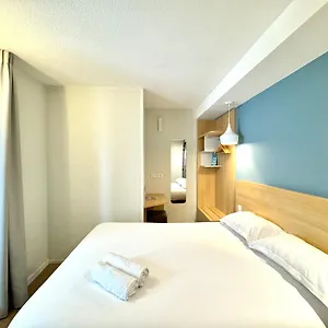 Kyriad Direct Saint Brieuc - Parc Des Expositions ** Tregueux
