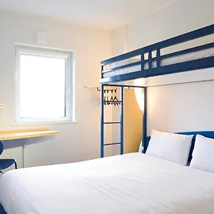 Ibis Budget Rennes ** Cesson-Sévigné
