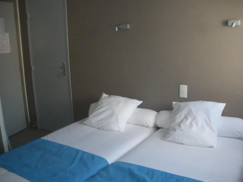 Hotel Du Port Concarneau