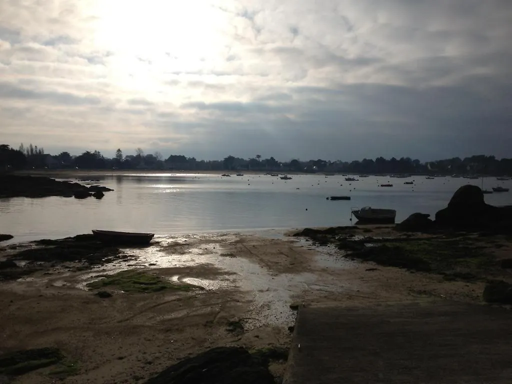 Hotel Du Port Concarneau